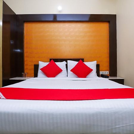 Hotel O J P Inn Near Patel Nagar Metro Station Nowe Delhi Zewnętrze zdjęcie