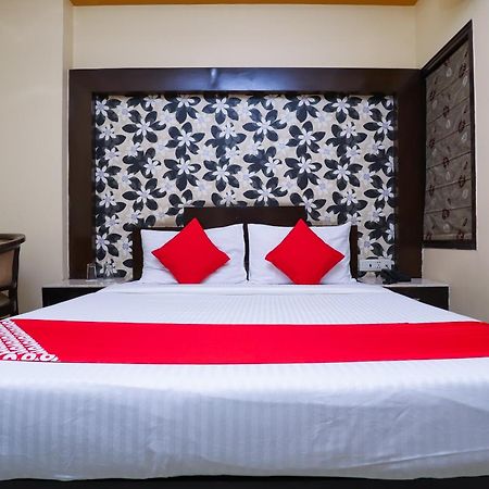 Hotel O J P Inn Near Patel Nagar Metro Station Nowe Delhi Zewnętrze zdjęcie