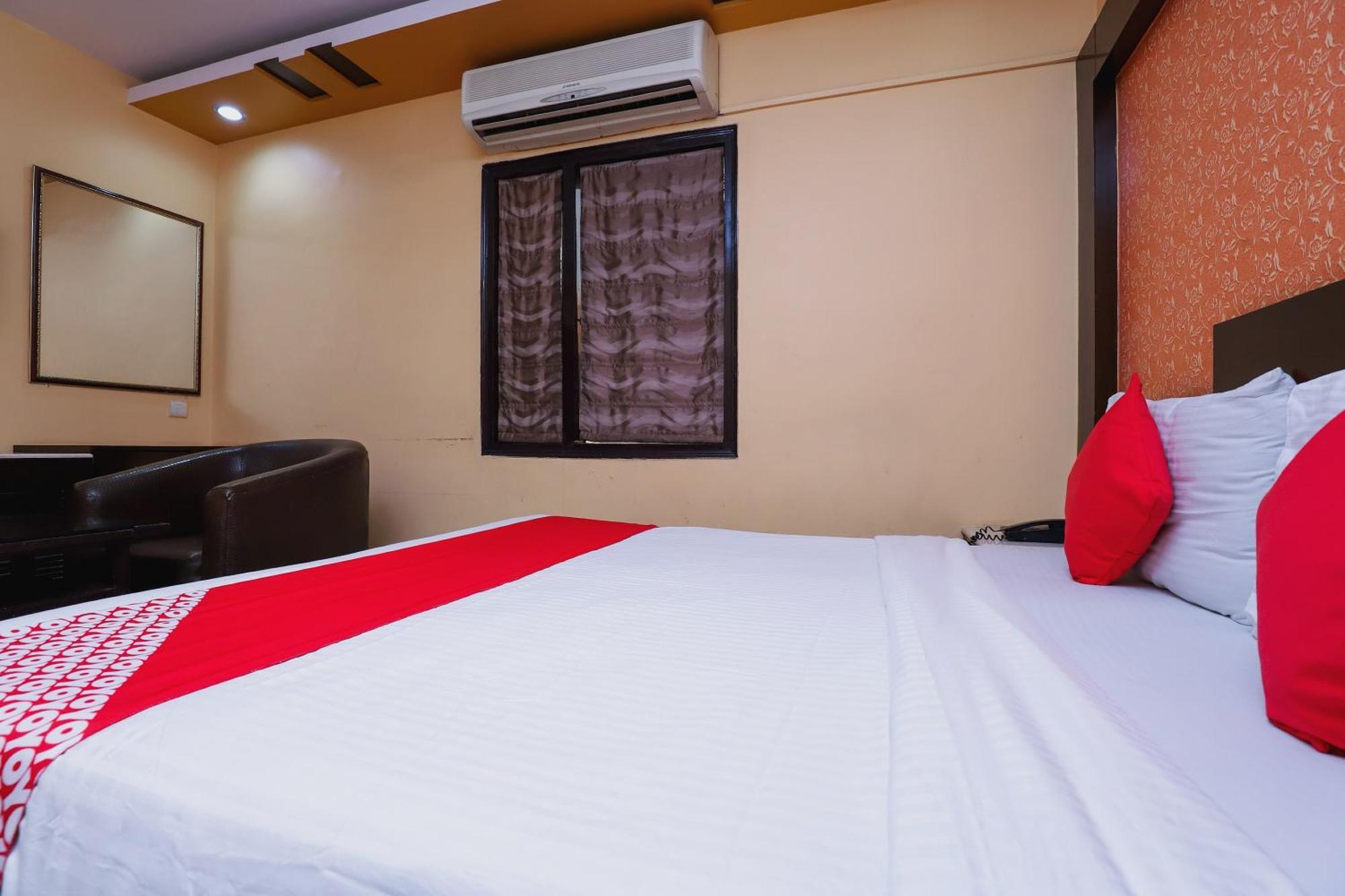Hotel O J P Inn Near Patel Nagar Metro Station Nowe Delhi Zewnętrze zdjęcie